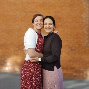 Meet your Posher, Joanna